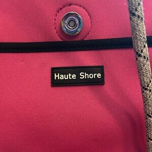 Very big purse